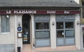 Hotel Plaisance Brive